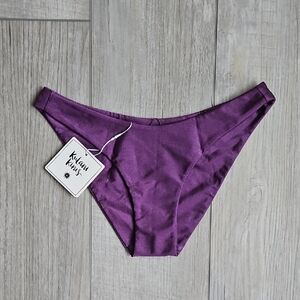 Kulani Kinis Bikini Bottoms